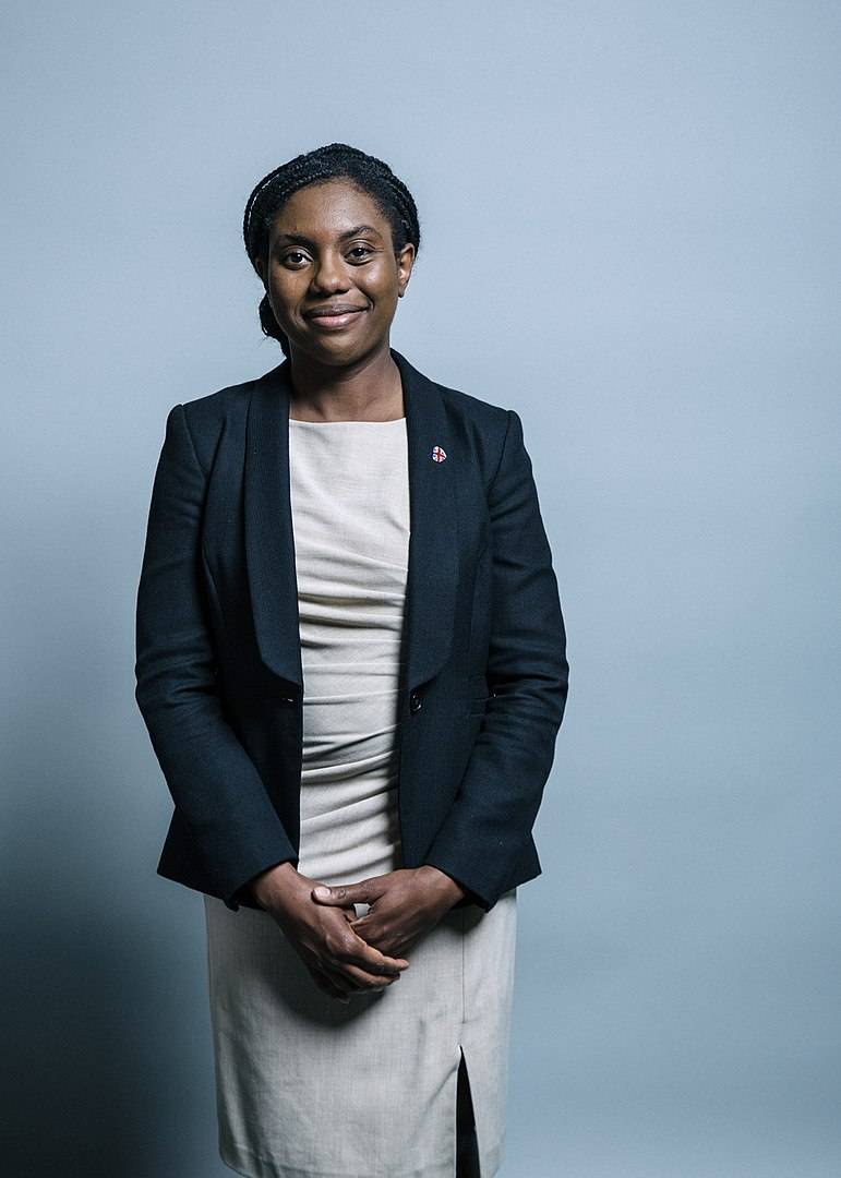 Kemi Badenoch Kemi Badenoch